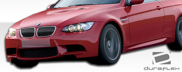 2007-2010 BMW 3 Series E92 2dr E93 Convertible Duraflex M3 Look Body Kit - 5 Piece