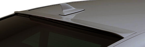 2007-2012 Lexus LS Series LS460 Duraflex W-1 Roof Window Wing Spoiler - 1PC - 10
