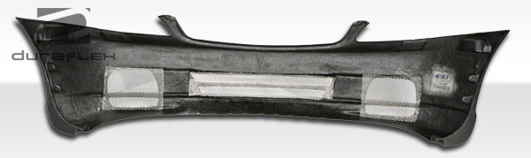 2007-2009 Mercedes S Class W221 Duraflex LR-S Front Bumper Cover - 1 Piece