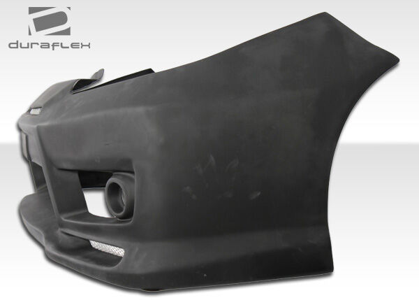 2007-2008 Hyundai Tiburon Duraflex Spec-R Front Bumper Cover - 1 Piece