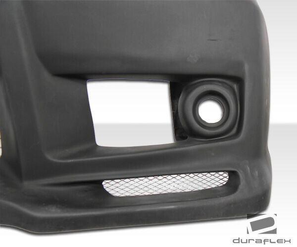 2007-2008 Hyundai Tiburon Duraflex Spec-R Front Bumper Cover - 1 Piece