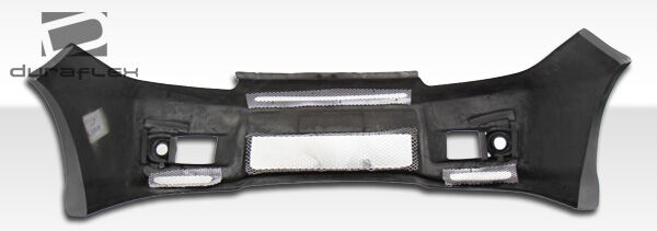2007-2008 Hyundai Tiburon Duraflex Spec-R Front Bumper Cover - 1 Piece