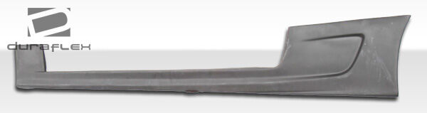 2007-2008 Hyundai Tiburon Duraflex Spec-R Body Kit - 4 Piece