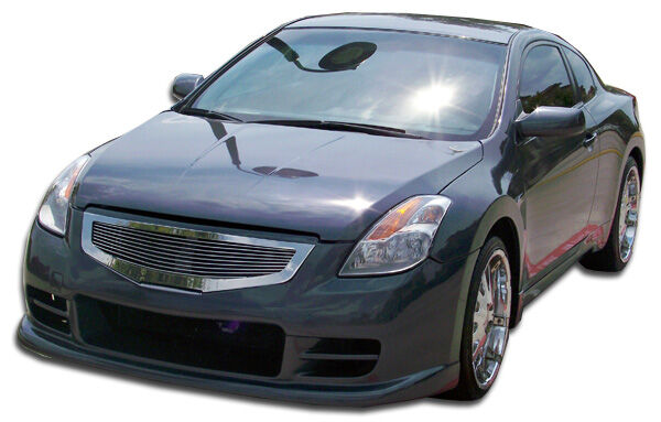 2008-2009 Nissan Altima 2DR Duraflex GT Concept Front Bumper Cover - 1PC - 10430
