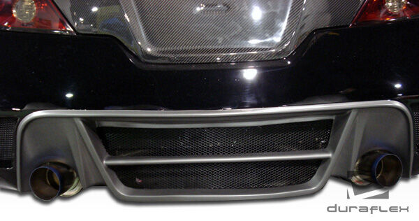 2010-2012 Nissan Altima 2DR Duraflex GT-R Body Kit - 4 Piece