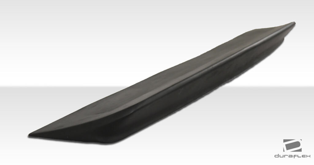 2008-2012 Nissan Altima 2DR Duraflex GT Concept Wing Trunk Lid Spoiler - 1 Piece