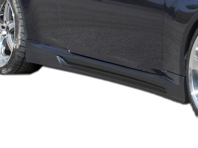 2008-2015 Infiniti G Coupe G37 Q60 Duraflex GT-R Side Skirts Rocker Panels - 2PC