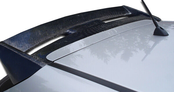 2008-2011 Subaru Impreza 5DR 2008-2014 WRX STI 5DR Duraflex GT Concept Wing Trun