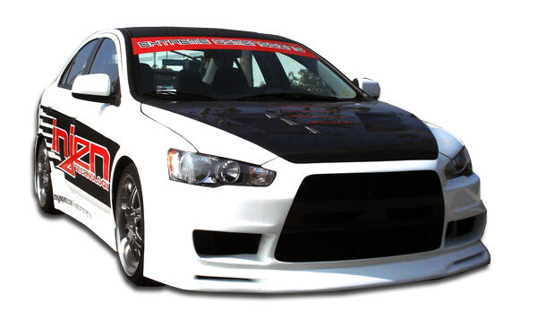 2008-2015 Mitsubishi Lancer Duraflex GT Concept Body Kit - 4PC - 104081