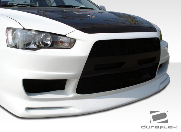 2008-2017 Mitsubishi Lancer Duraflex GT Concept Body Kit - 4 Piece