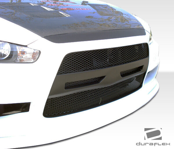 2008-2017 Mitsubishi Lancer Duraflex GT Concept Body Kit - 4 Piece