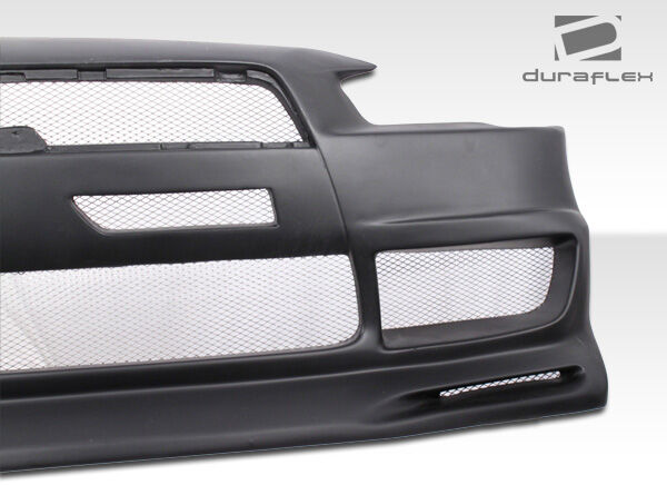 2008-2017 Mitsubishi Lancer Duraflex GT Concept Body Kit - 4 Piece