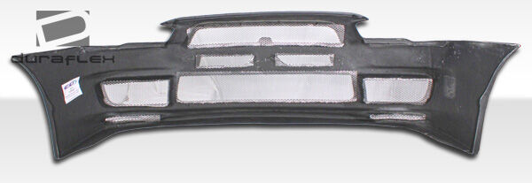 2008-2017 Mitsubishi Lancer Duraflex GT Concept Body Kit - 4 Piece