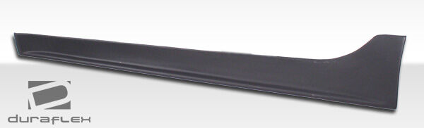 2008-2017 Mitsubishi Lancer Duraflex GT Concept Side Skirts Rocker Panels - 2 Piece