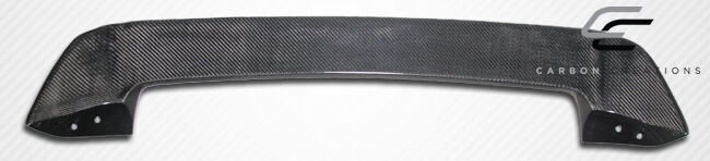 2008-2015 Scion xB Carbon Creations OEM Look Wing Trunk Lid Spoiler - 1 Piece