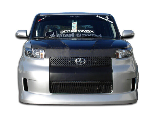 2008-2010 Scion xB Duraflex GT Concept Front Bumper Cover - 1PC - 103939