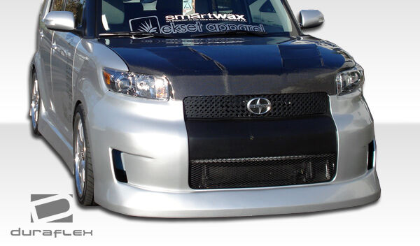 2008-2010 Scion xB Duraflex GT Concept Front Bumper Cover - 1 Piece