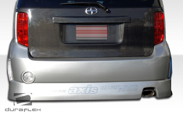 2008-2010 Scion xB Duraflex GT Concept Body Kit - 4 Piece