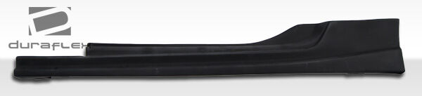 2009-2020 Nissan 370Z Z34 Duraflex N-1 Side Skirts Rocker Panels - 2 Piece