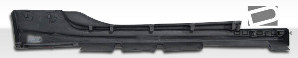 2009-2020 Nissan 370Z Z34 Duraflex N-1 Side Skirts Rocker Panels - 2 Piece