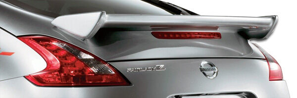 2009-2016 Nissan 370Z Coupe Duraflex N-1 Wing Trunk Lid Spoiler - 1PC - 105909