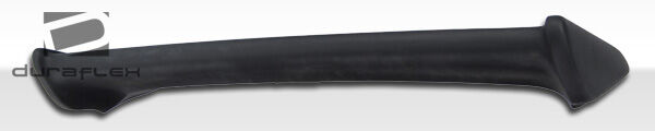 2009-2020 Nissan 370Z Z34 Coupe Duraflex N-1 Wing Trunk Lid Spoiler - 1 Piece