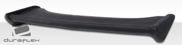 2009-2020 Nissan 370Z Z34 Coupe Duraflex N-1 Wing Trunk Lid Spoiler - 1 Piece