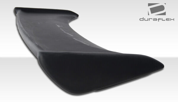 2009-2020 Nissan 370Z Z34 Coupe Duraflex N-1 Wing Trunk Lid Spoiler - 1 Piece