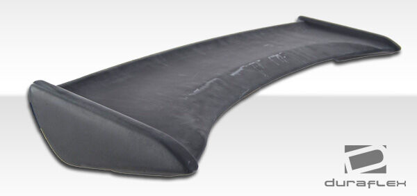 2009-2020 Nissan 370Z Z34 Coupe Duraflex N-1 Wing Trunk Lid Spoiler - 1 Piece