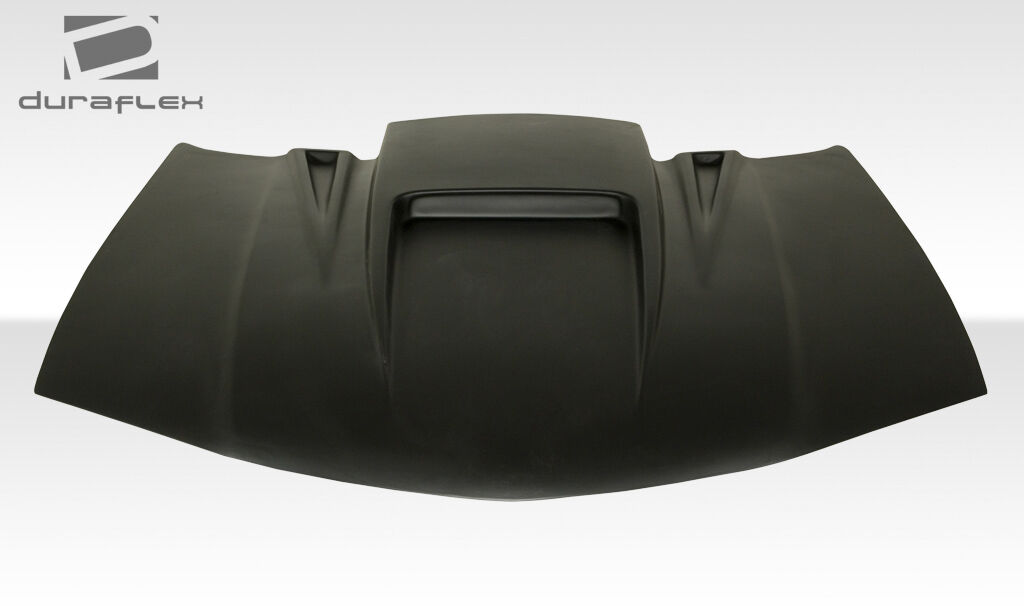 2000-2005 Chevrolet Impala Duraflex Spyder 3 Hood - 1 Piece