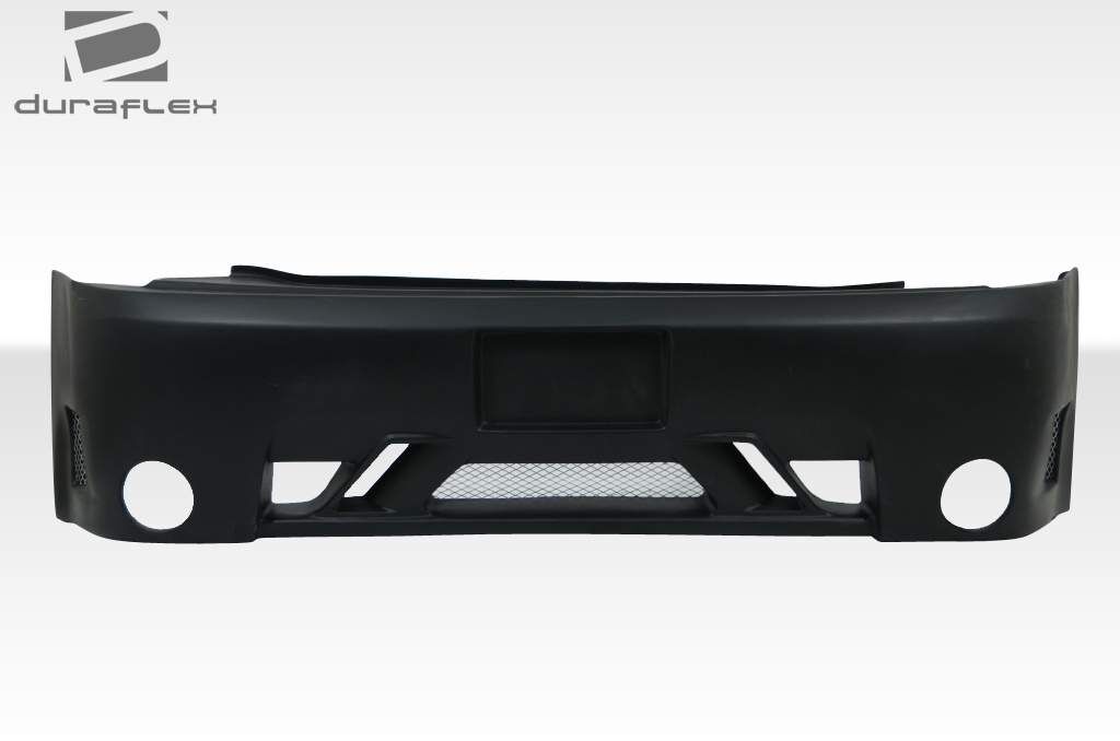 2000-2006 Chevrolet Tahoe GMC Yukon Duraflex Platinum Rear Bumper Cover (short wheelbase) - 1 Piece