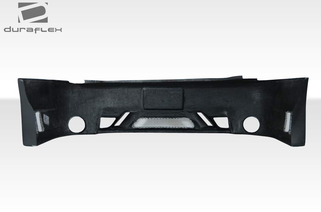 2000-2006 Chevrolet Tahoe GMC Yukon Duraflex Platinum Rear Bumper Cover (short wheelbase) - 1 Piece
