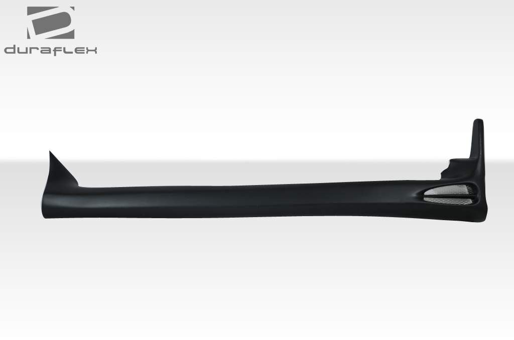 2000-2006 Chevrolet Tahoe GMC Yukon Duraflex Platinum Side Skirts Rocker Panels (short wheelbase) - 2 Piece