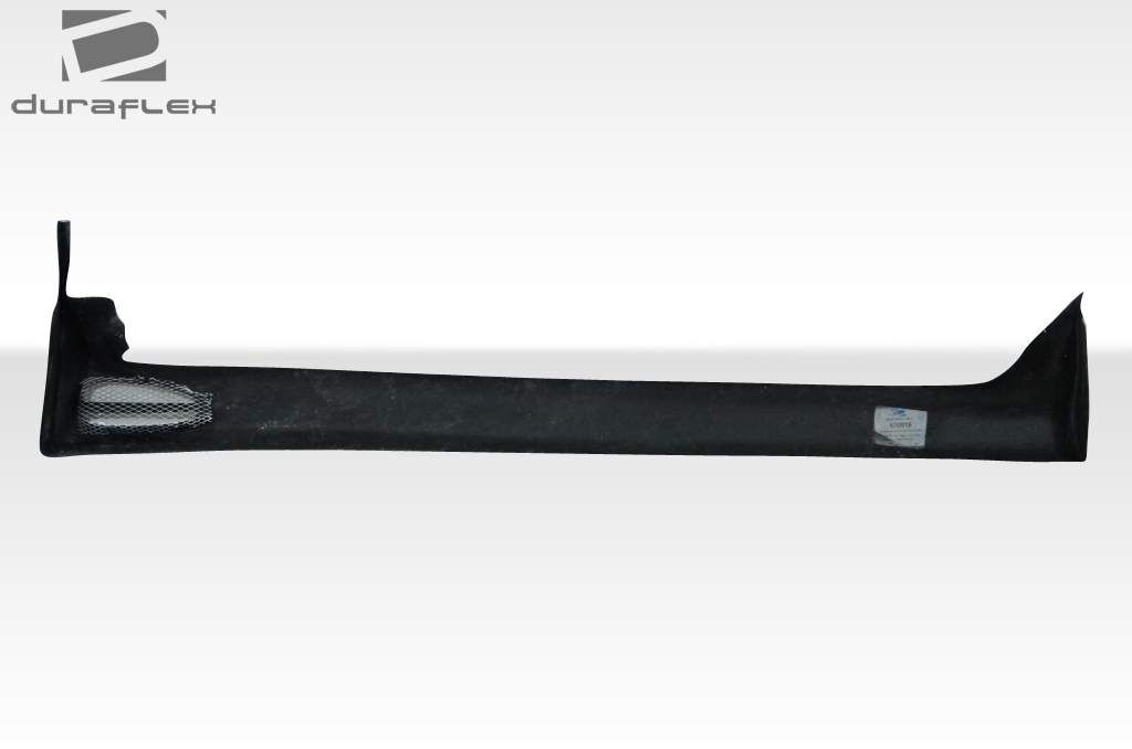 2000-2006 Chevrolet Tahoe GMC Yukon Duraflex Platinum Side Skirts Rocker Panels (short wheelbase) - 2 Piece