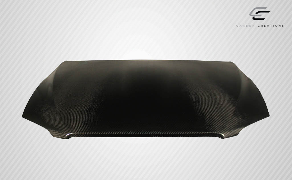 2000-2005 Lexus IS Series IS300 Carbon Creations OEM Look Hood - 1 Piece