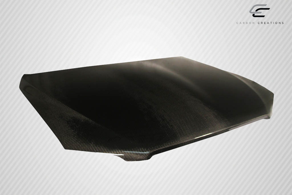 2000-2005 Lexus IS Series IS300 Carbon Creations OEM Look Hood - 1 Piece