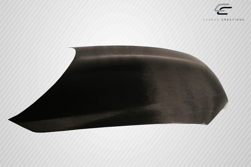 2000-2005 Lexus IS Series IS300 Carbon Creations OEM Look Hood - 1 Piece