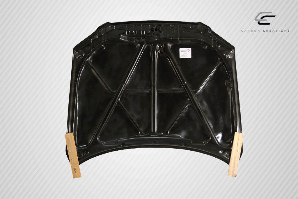 2000-2005 Lexus IS Series IS300 Carbon Creations OEM Look Hood - 1 Piece