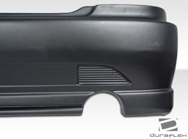 2000-2005 Lexus IS Series IS300 Duraflex EG-R Body Kit - 4 Piece
