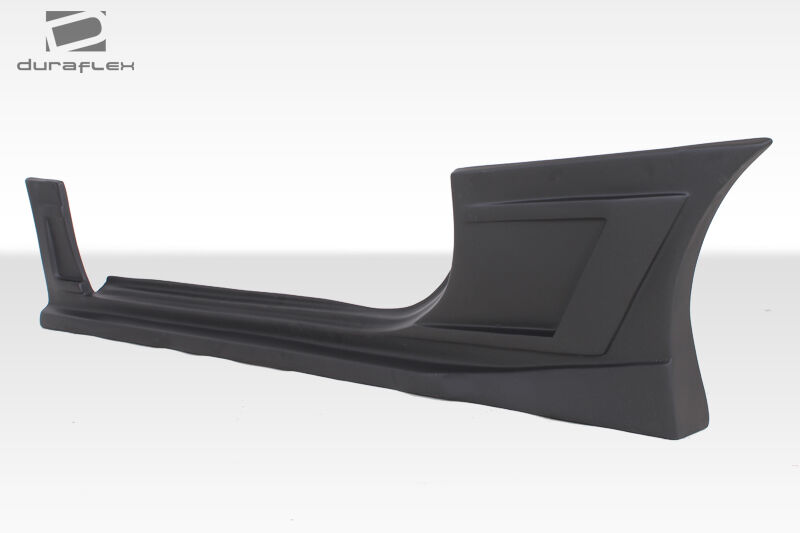 2000-2005 Mitsubishi Eclipse Duraflex Blits Body Kit - 4 Piece