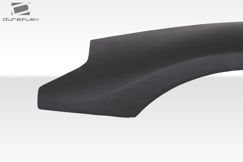 2000-2005 Mitsubishi Eclipse Duraflex F-1 Fenders - 2 Piece