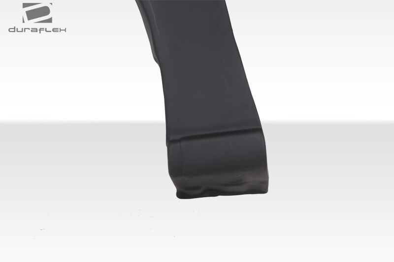 2000-2005 Mitsubishi Eclipse Duraflex F-1 Fenders - 2 Piece
