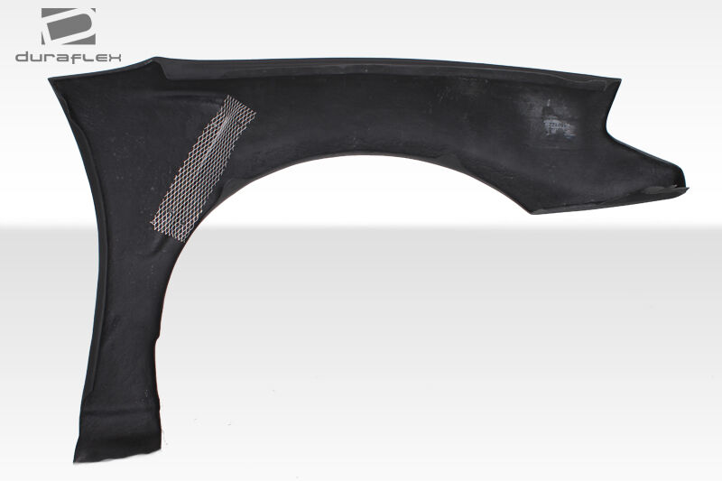 2000-2005 Mitsubishi Eclipse Duraflex F-1 Fenders - 2 Piece