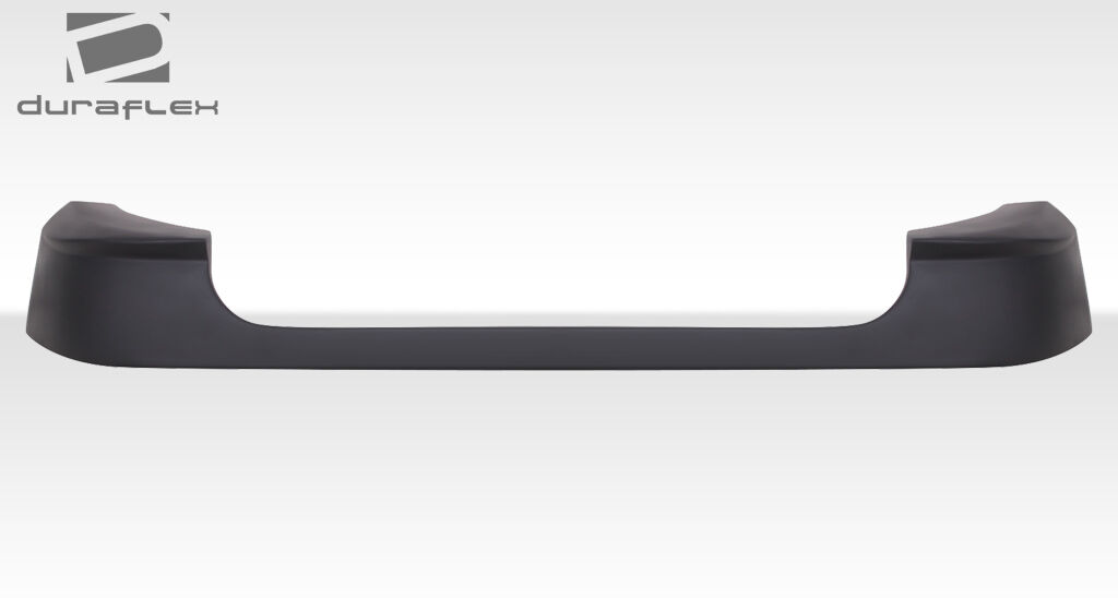 2000-2005 Mitsubishi Eclipse Duraflex Shine Rear Lip Under Spoiler Air Dam - 1 Piece