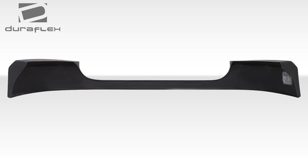 2000-2005 Mitsubishi Eclipse Duraflex Shine Rear Lip Under Spoiler Air Dam - 1 Piece