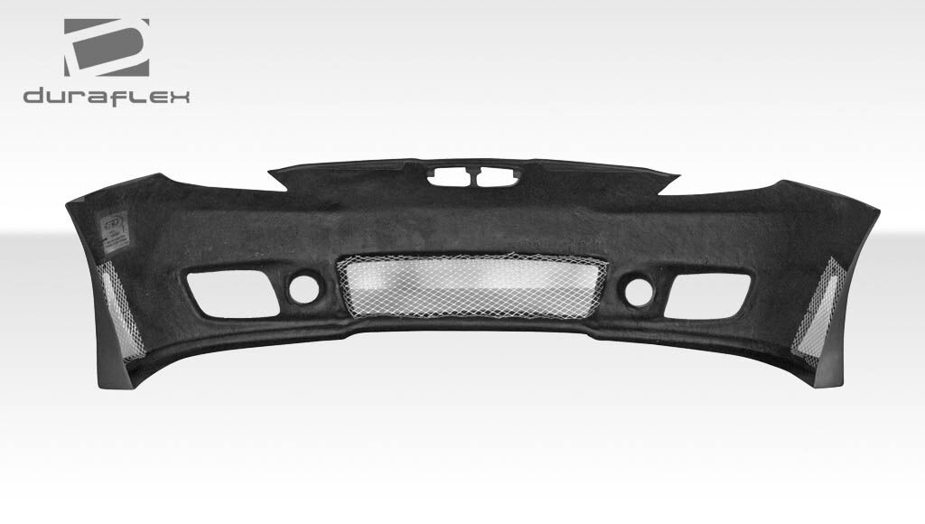 2000-2005 Toyota Celica Duraflex B-2 Front Bumper Cover - 1 Piece