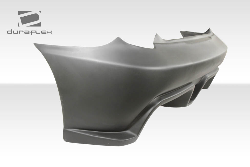 2000-2005 Toyota Celica Duraflex Bomber Body Kit - 4 Piece