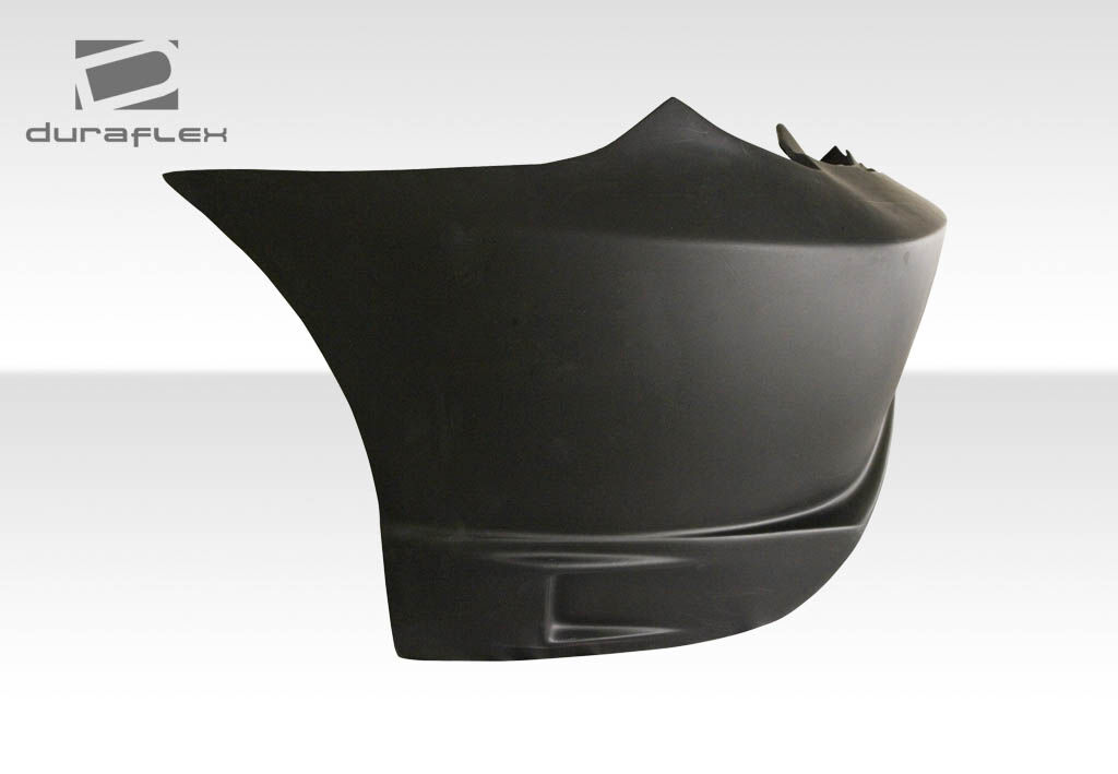 2000-2005 Toyota Celica Duraflex Blits Rear Bumper Cover - 1 Piece