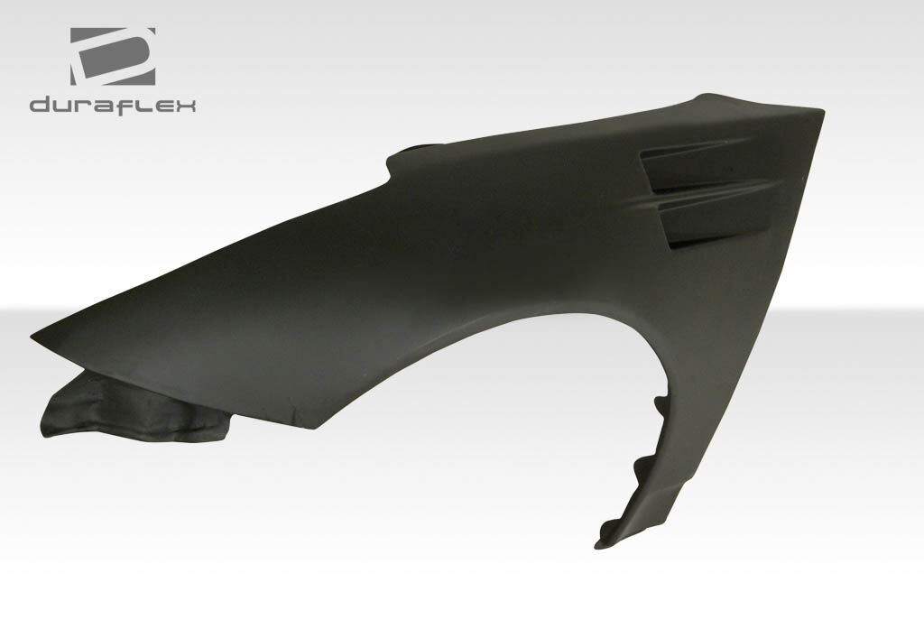 2000-2005 Toyota Celica Duraflex X-2 Fenders - 2 Piece