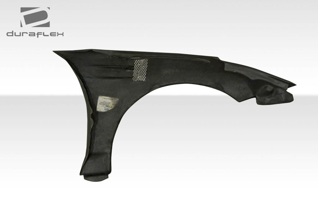 2000-2005 Toyota Celica Duraflex X-2 Fenders - 2 Piece